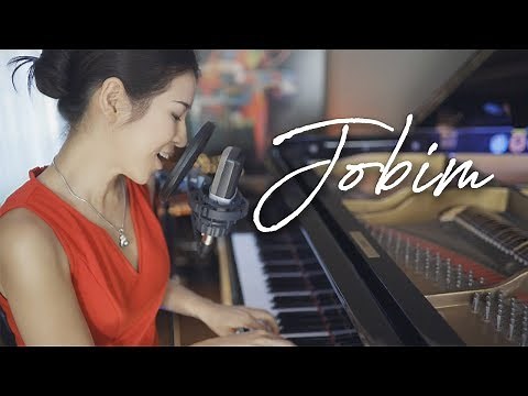 The Girl (Boy) from Ipanema (Antônio Carlos Jobim) by Sangah Noona