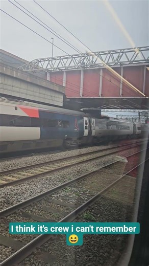 avanti wast cost train class 390