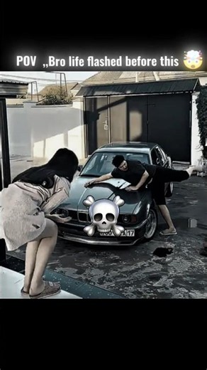 POV , BMW MEN REACTION 🤯#automobile #millionaire #bmw