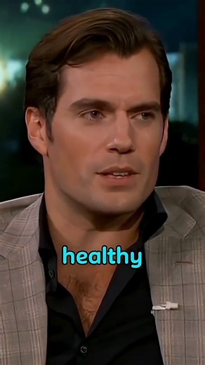 Henry Cavill Reveals Tom Cruise’s SWEET Christmas Surprise! 🎄😳 #hollywood #action #fans