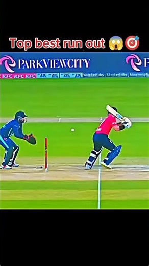 Top best run out cricket history 😱🏏 #cricketshorts #topbest #cricket #trending #viral