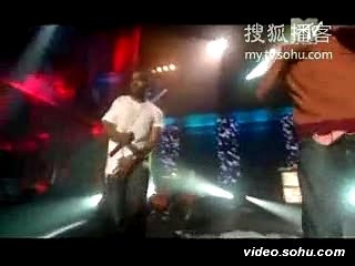 Kanye West amp; Common - Go(live)