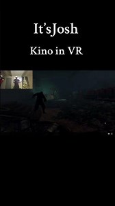 Call of duty Zombies in VR #callofduty #callofdutyzombies #vrgames #itsjosh #codz #codzombies