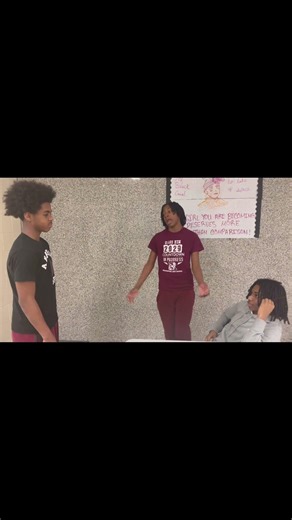 Speak Up Project- Scenario 3