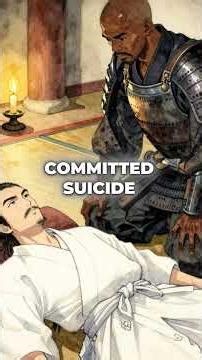 This African Samurai Changed Japan Forever