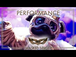 Die schönsten Auftritte des Mops | The Masked Singer | ProSieben