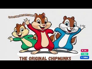 Gracie Abrams - That’s So True (Chipmunks Version)