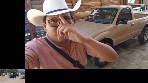 Toyota Tacoma 4x4: The Ultimate Off-Road Truck