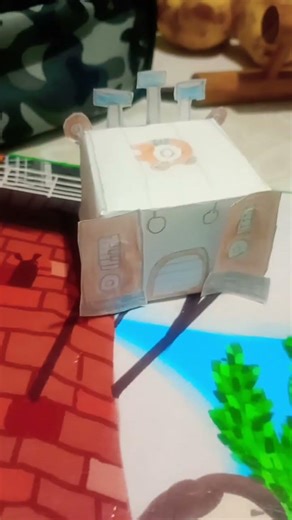 fiz a wubbox rara do my singing Monsters espero que gostem #mysingingmonsters