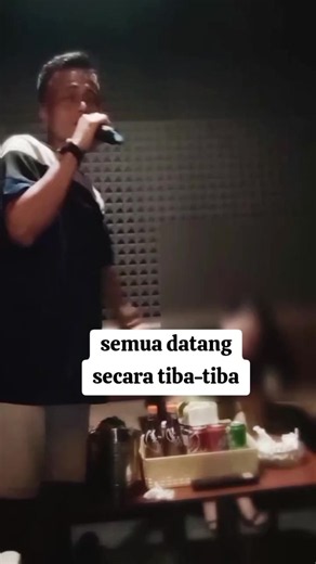 Semua Datang Tanpa Izin - Lirik & Makna Lagu Viral