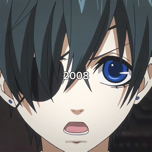 Explora el mundo de Kuroshitsuji y Black Butler