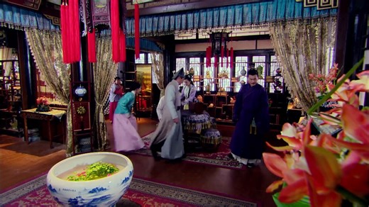 My Amazing Bride Ep 29 Eng Sub