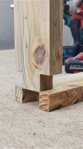 Wood Edge Joining Tips #woodworking #diy #tips