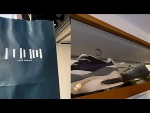 G-KENさんのお店に行った