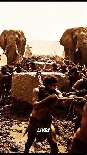 This Angkor Wat Method Was So Dangerous It's Now Banned #forbidden #engineering