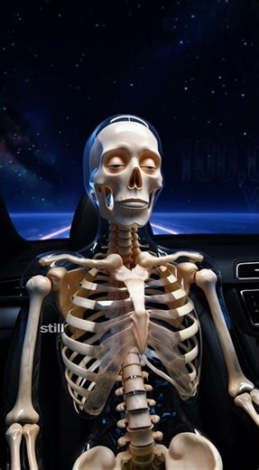 The Terrifying Scale of Our Solar System 🤯 #Shorts