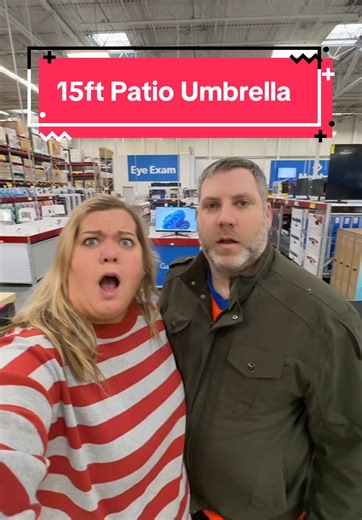 Discover 15ft Patio Umbrellas for Summer Outdoor Living