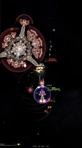 Mini Space Battles Ep 384 from #starsector Space Battles 24