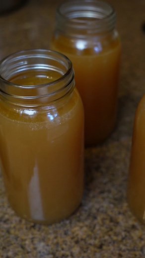 How to Make Chicken Bone Broth: Recipe & Cooking Tips