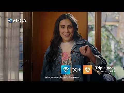 REGRESA A CLASES CON MEGA 📓💻