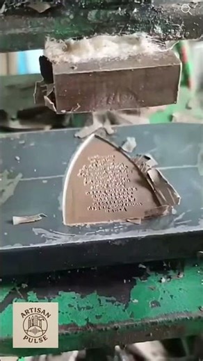 How Buddha Amulets Are Really Made Craft Process Revealed #ArtisanPulse