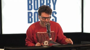 In today's Post-Show, Pre-Show; Flashback Friday to another year and Bobby shows us what he was like on his old radio show. | Bobby Bones Show