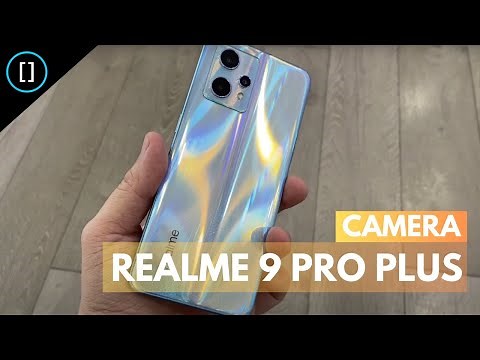 realme 9 Pro Plus Review - Camera Test (Pictures and Video Recording)