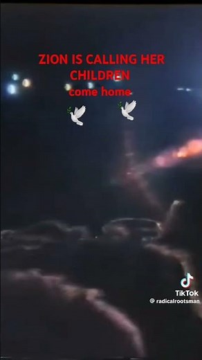 FLY AWAY HOME Bob Marley