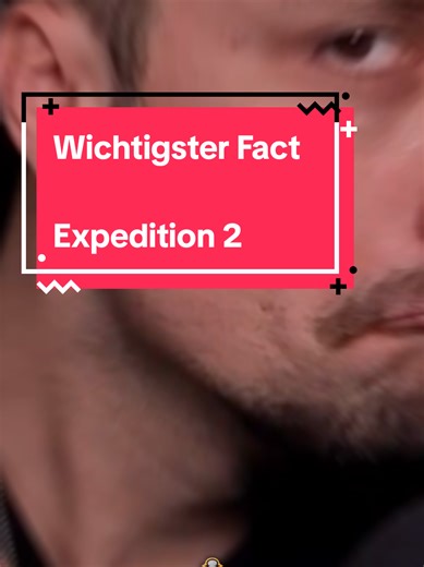 Der wichtigste Fact zu Expedition 2 - Sie respektieren meine Zeit! #arcraiders #expedition #softwipe #fyp #streamer