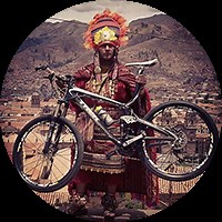 Peru Biking | The Ultimate Andean Mountain Bike Experience