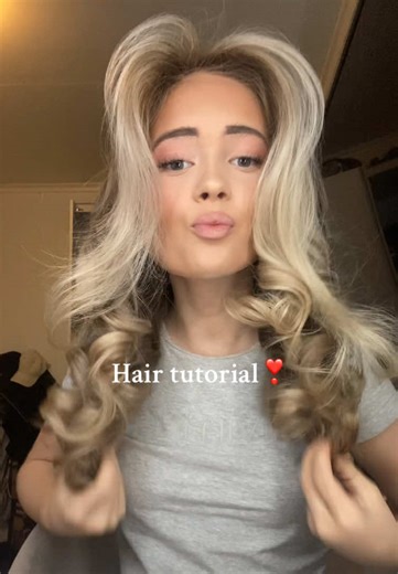 Dyson Hair Tutorial for Stunning Styles