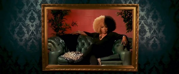 “Whatcha Done Now” #ThoughtUKnewalbum #leelajames #newmusic