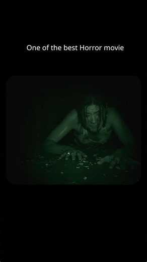 Quarantine Last Scene | Quarantine (2008) | #trending #horror