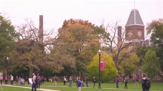 Senate votes to overturn Biden student loan relief program