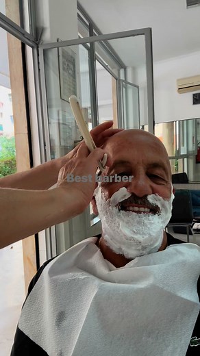 Henry Pisano on Reels