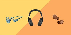 14 best headphones for running and workouts, from just £25