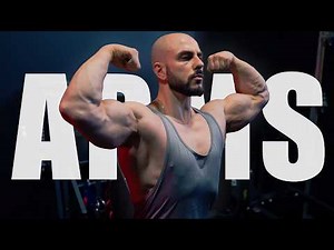 My Arms Got Bigger! Here's How.