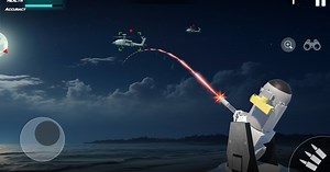 Download & Play Artillery attack C-RAM on PC & Mac (Emulator)