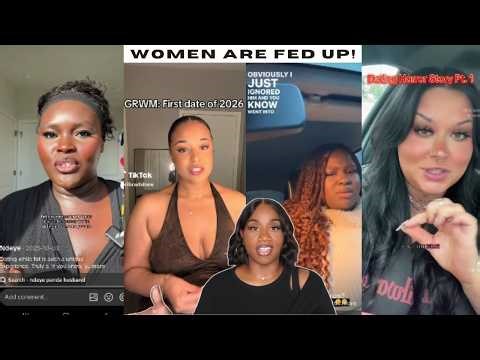 Plus Size Dating HORROR Stories and Frustrations! Women VENT