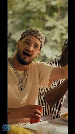 Soolking ft L2B - Tour du monde