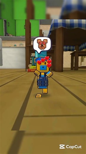 Super Bear Adventure secret#superbearadventure