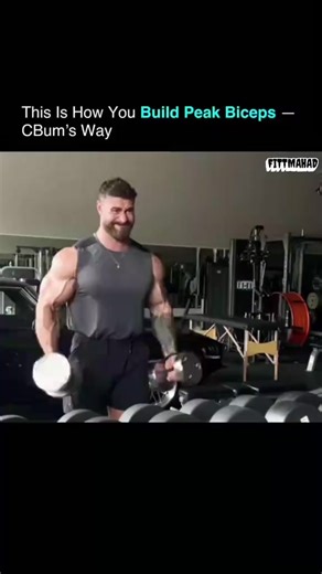 #cbum #exercise #trending #fitness #viral