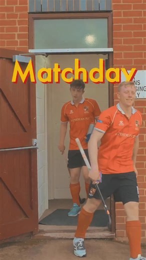 8.5K views · 138 reactions | Matchday with the Men’s 1st XI but it’s Wes Anderson style | Holcombe Hockey Club | Facebook