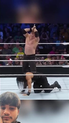 Roman Reigns #undertaker #viral #comedy #13million #sort