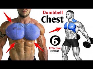 Get a Bigger Chest: Complete Chest Workout Routine!
