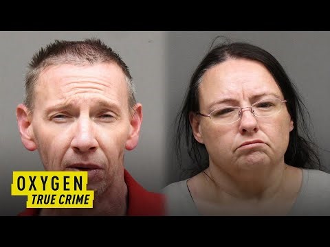 Missing Woman’s Son & Daughter-in-Law Arrested After Body Found in Backyard | Oxygen
