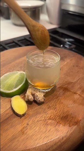 This drink gets rid of all the phlegm #HomeRemedies