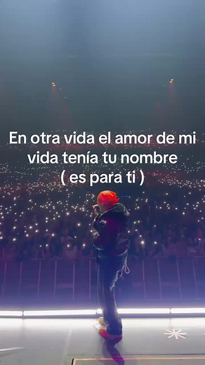 En otra vida el amor de mi vida tenía tu nombre #maisak #enotravida #viral_video
