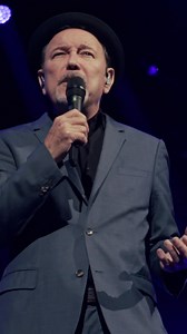 Continuando con la gira “FOTOGRAFÍAS” por EEUU, mañana en Orlando. | Rubén Blades