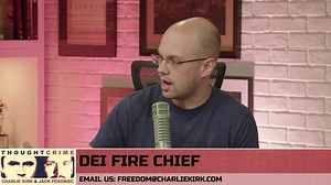 Flooded With Incompetence: The Deadly Cost of DEI in Disaster Response